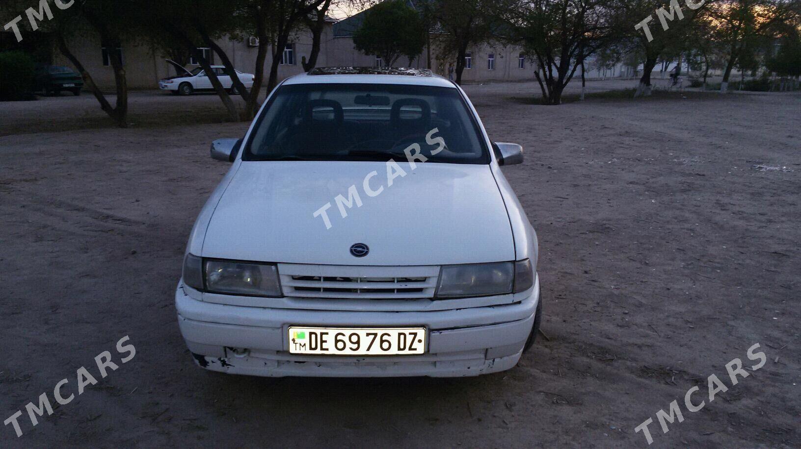 Opel Vectra 1995 - 17 500 TMT - Akdepe - img 3