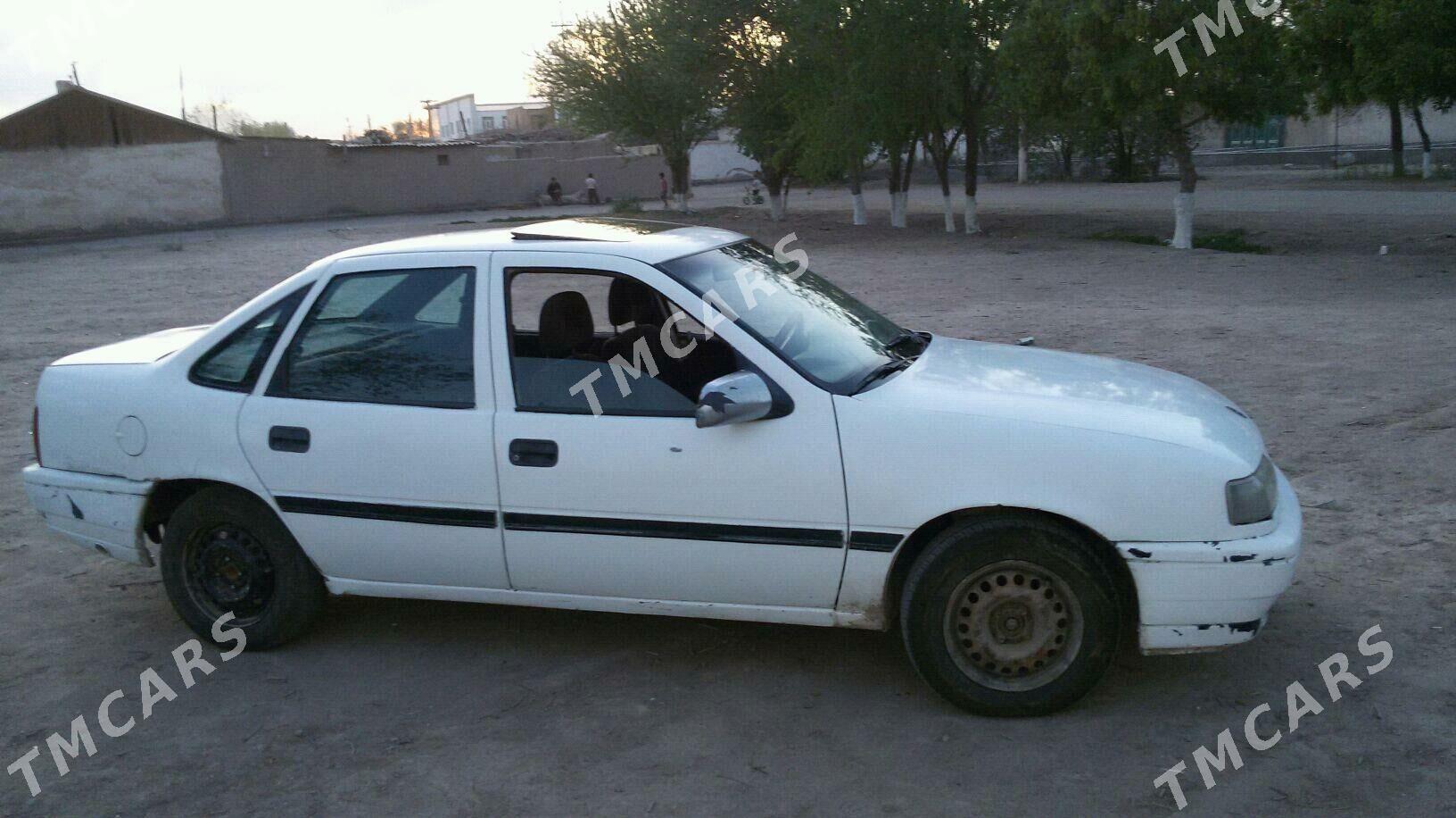 Opel Vectra 1995 - 17 500 TMT - Akdepe - img 5