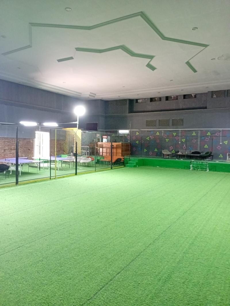 sport kompleks/спорт комплекс - Балканабат - img 4