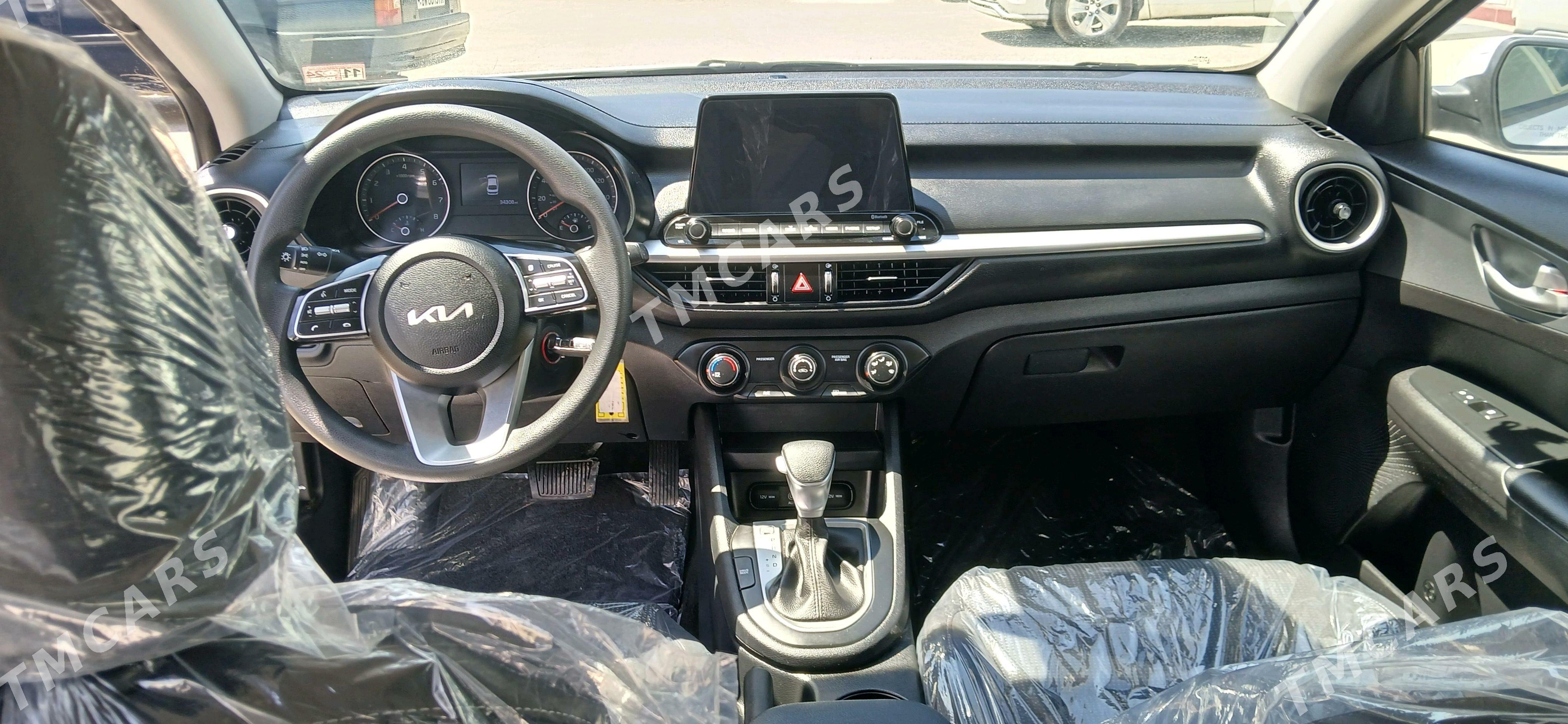 Kia Forte 2021 - 220 000 TMT - Мары - img 6