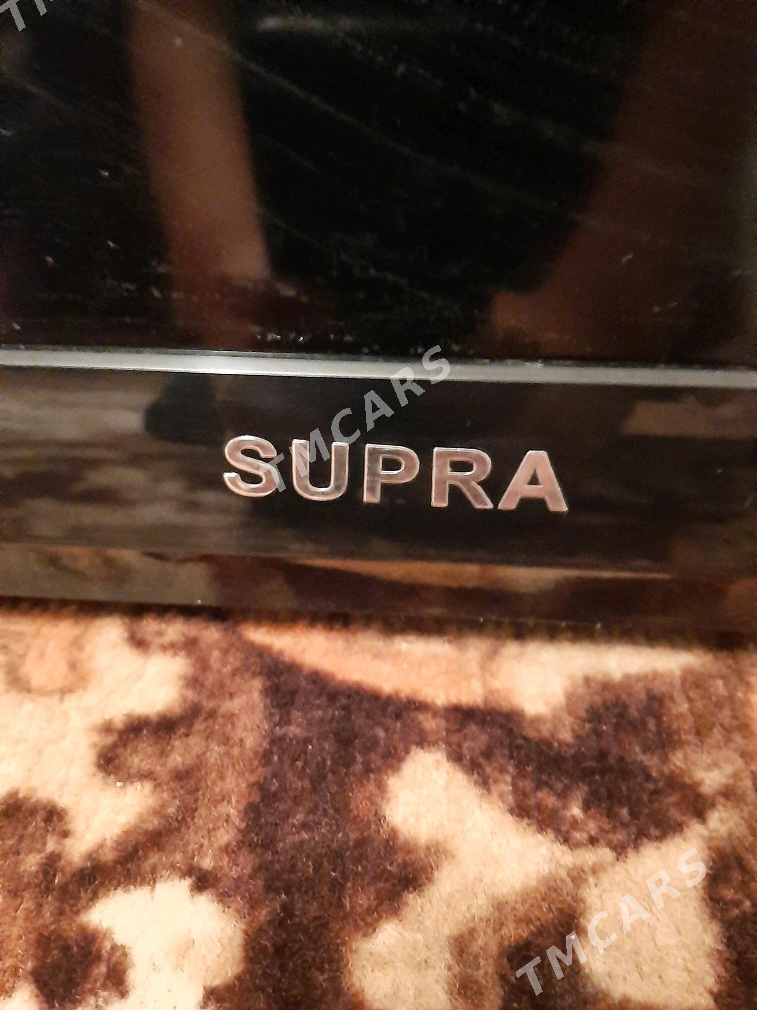TELEWIZOR SUPRA 42 LIK - Гёкдепе - img 3