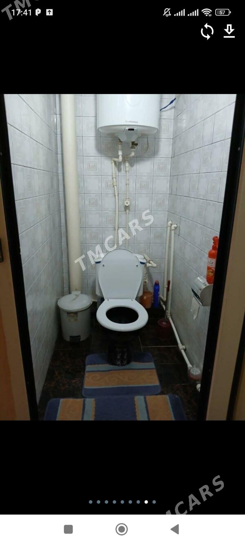 Mir 4/2 - Ашхабад - img 2