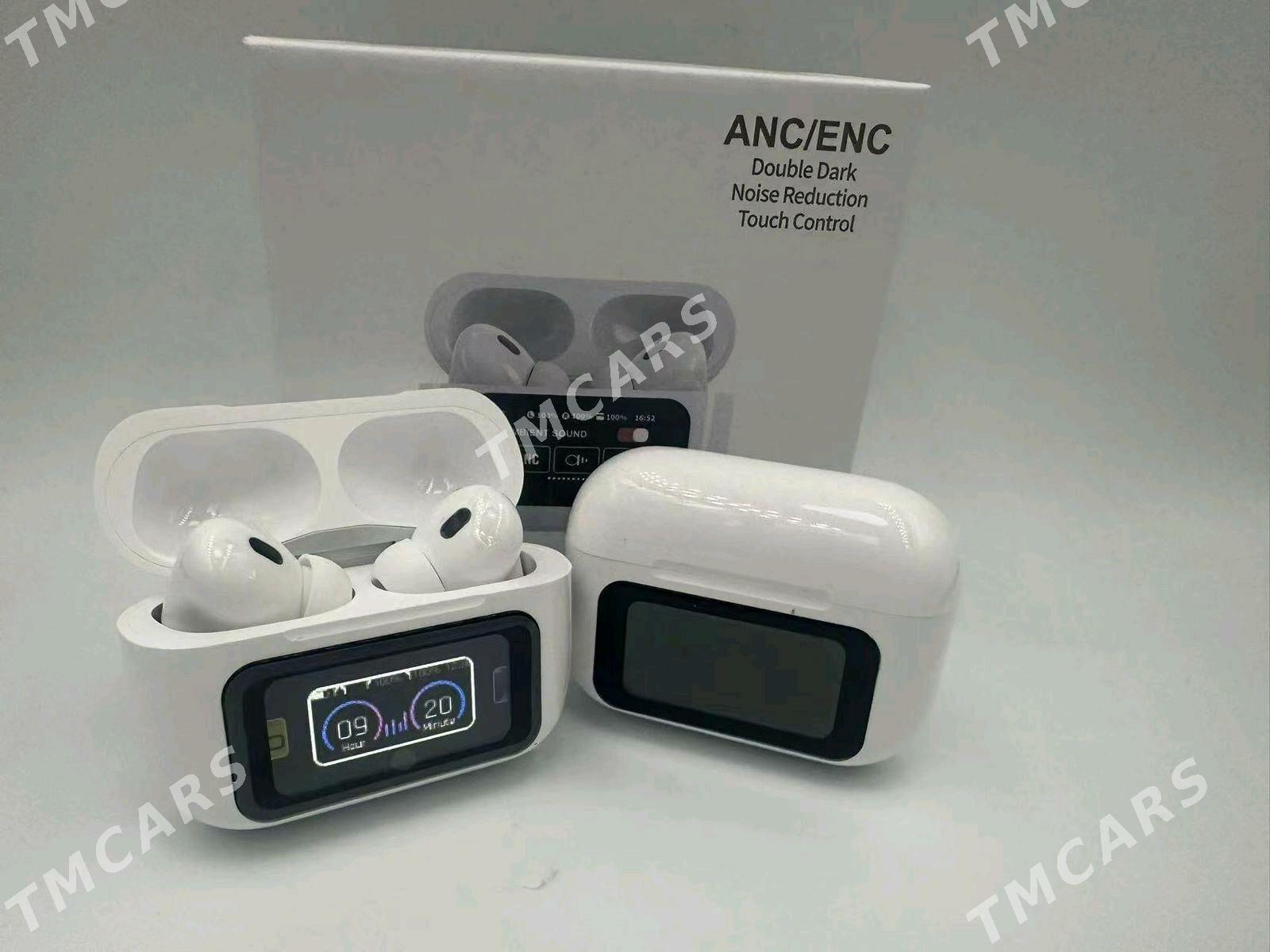 Air Pods pro 2 - Aşgabat - img 4