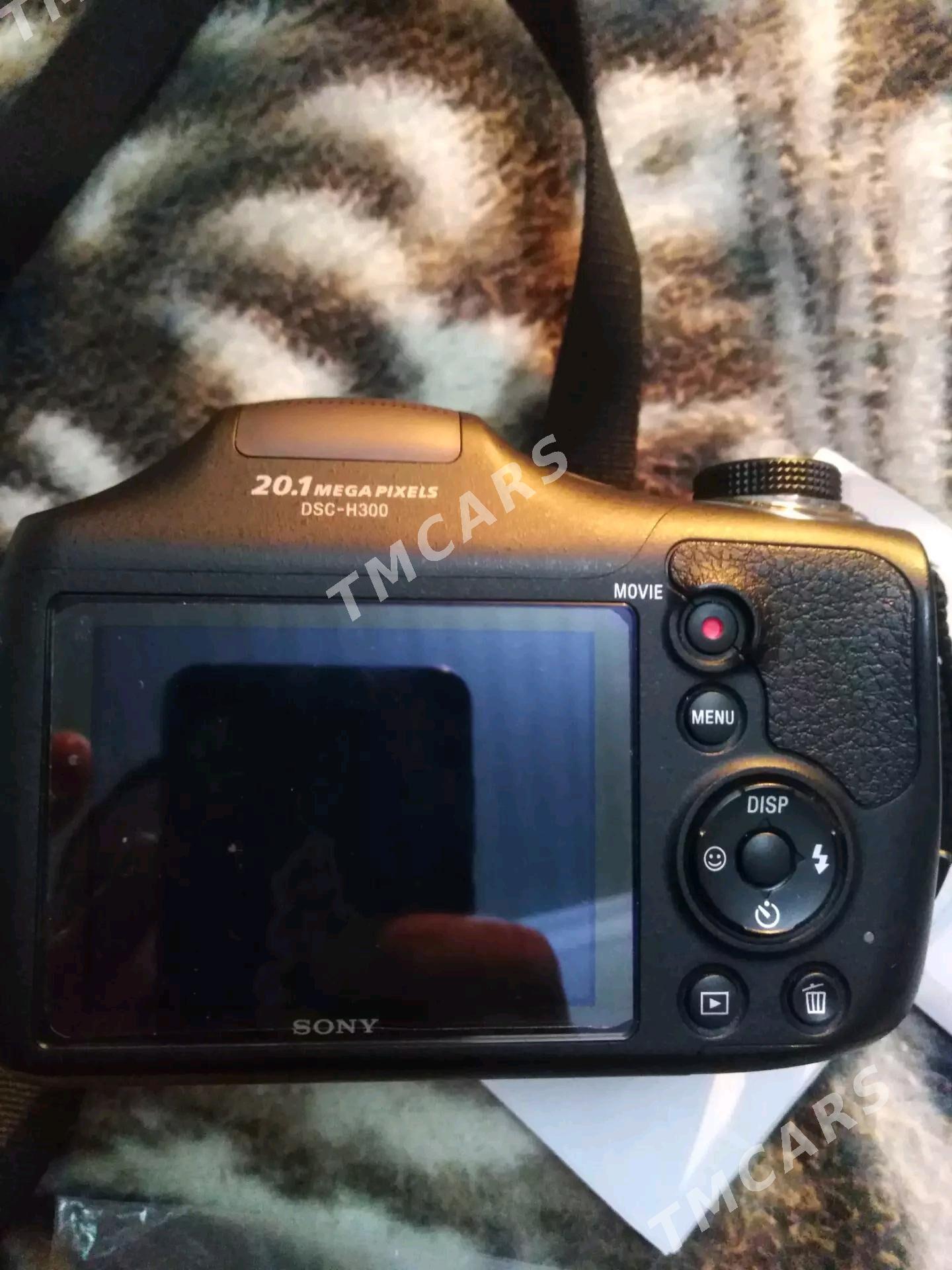 Фотоаппарат SONY - Daşoguz - img 5