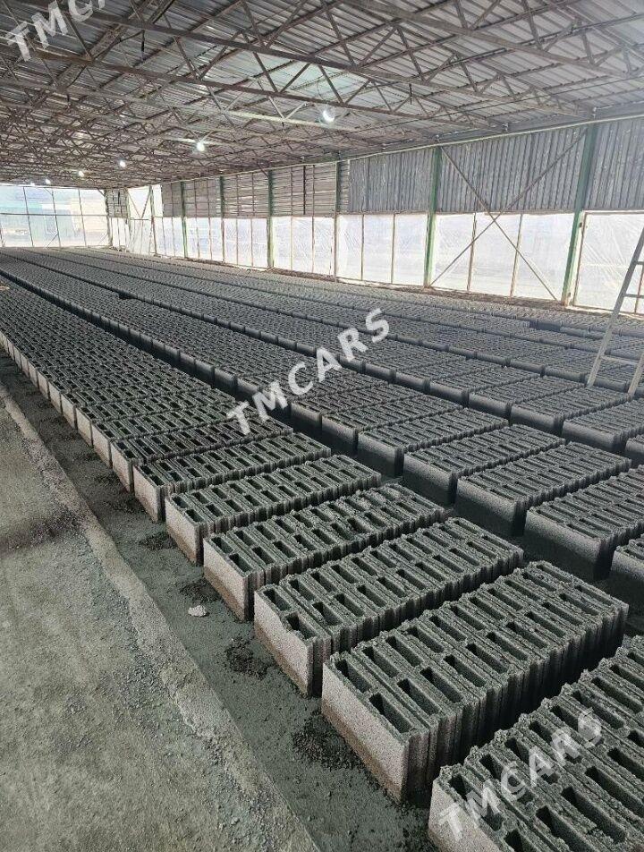 SEMENT ЦЕМЕНТ KERPIÇ MYTY GUM - Aşgabat - img 3