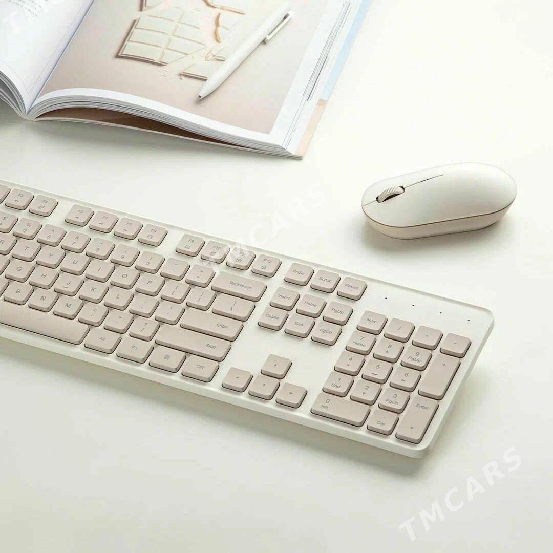 XIAOMI COMBO Wireless! - Parahat 7 - img 2