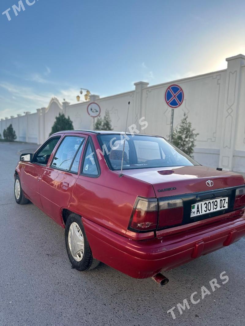 Daewoo Racer 1994 - 19 000 TMT - Дашогуз - img 2