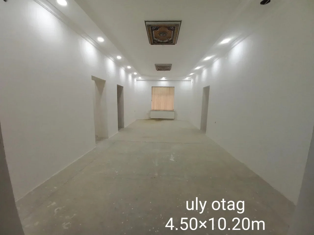 plan jay 34kw - Balkanabat - img 4
