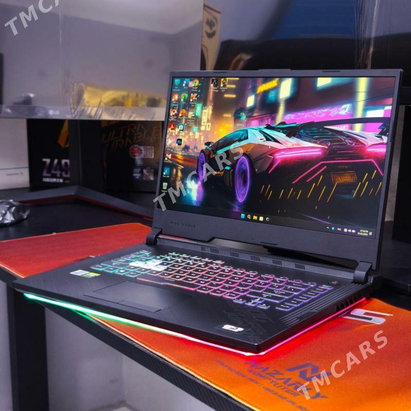 ASUS ROG RTX2070 SUPER 8GB! - Parahat 7 - img 3