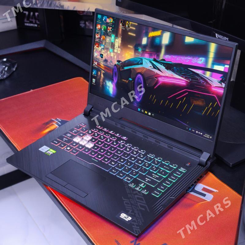ASUS ROG RTX2070 SUPER 8GB! - Parahat 7 - img 4