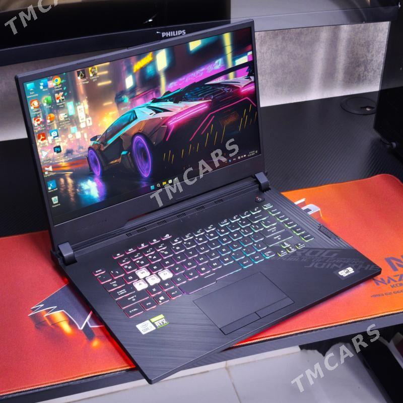 ASUS ROG RTX2070 SUPER 8GB! - Parahat 7 - img 5