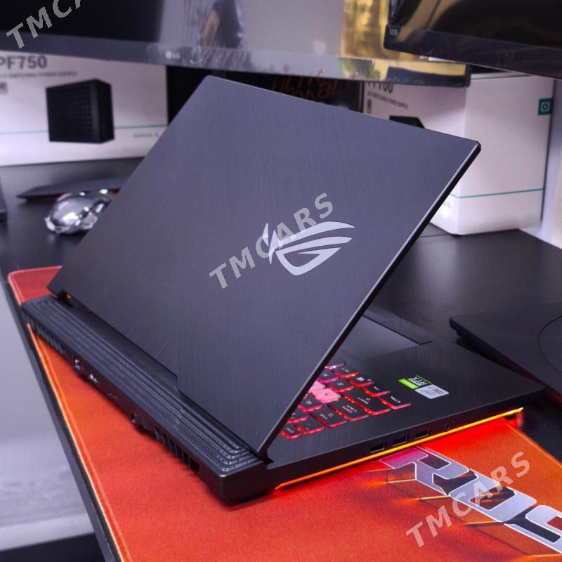 ASUS ROG RTX2070 SUPER 8GB! - Parahat 7 - img 2
