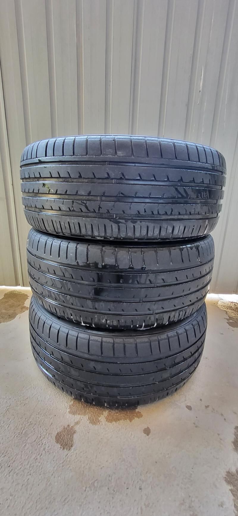 Limited 3 hrom 2016 awalon 1 400 TMT - Mary - img 2