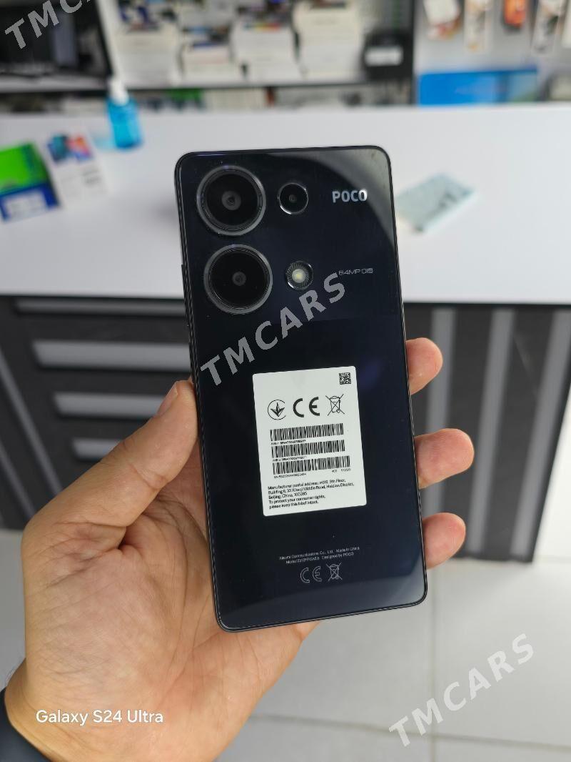 mi poco m6pro 12/512gb - Mary - img 2