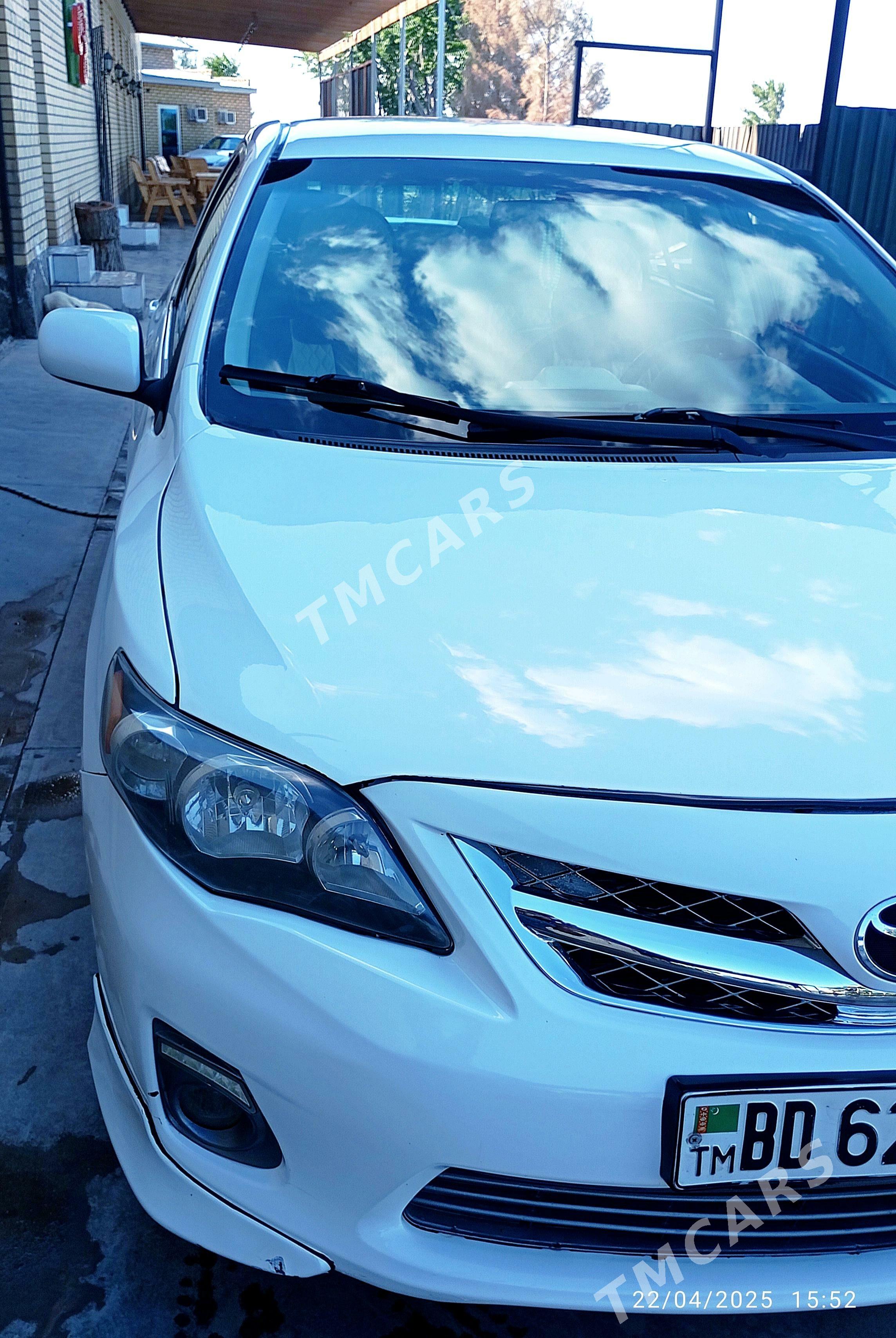 Toyota Corolla 2013 - 150 000 TMT - Farap - img 3