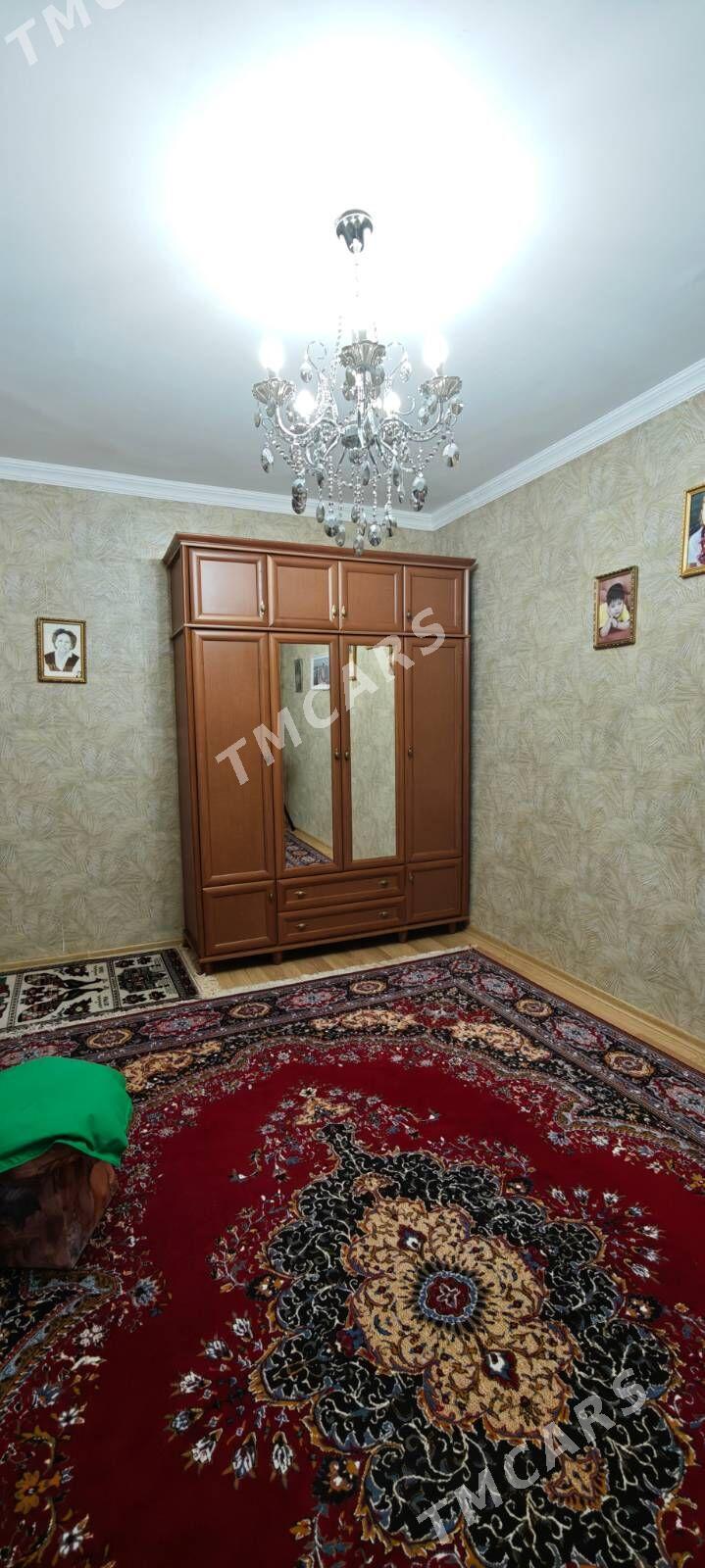 Мир7/2   2этж 2ком+сталовая - Ашхабад - img 6