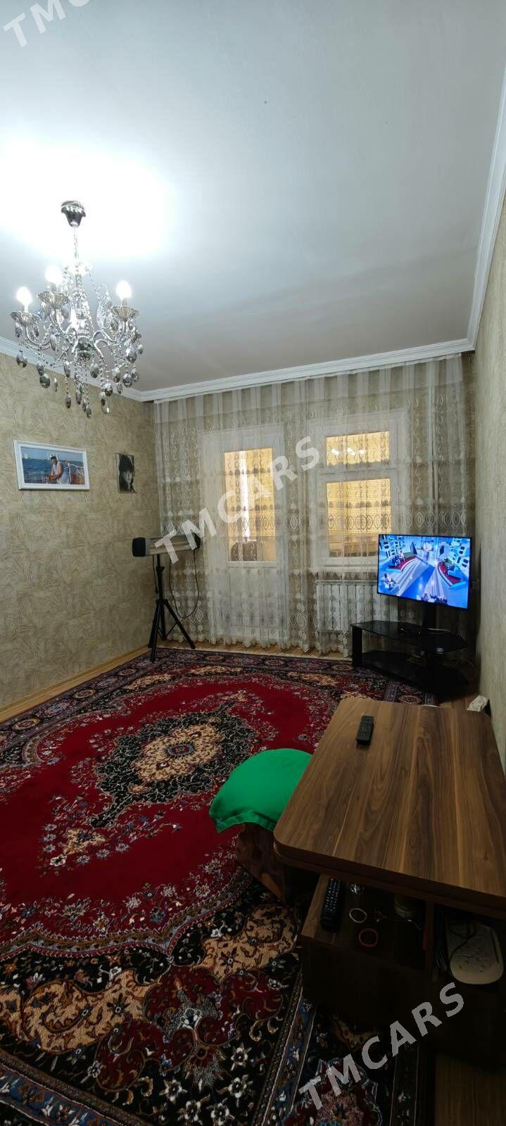 Мир7/2   2этж 2ком+сталовая - Ашхабад - img 7