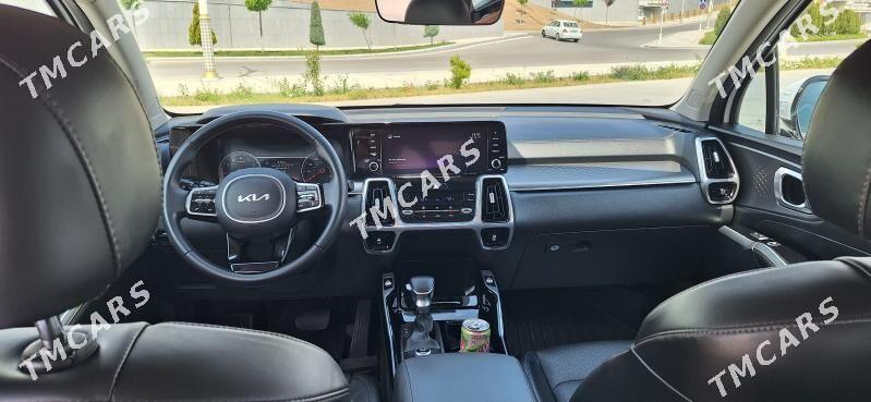 Kia Sorento 2022 - 490 000 TMT - Ашхабад - img 6