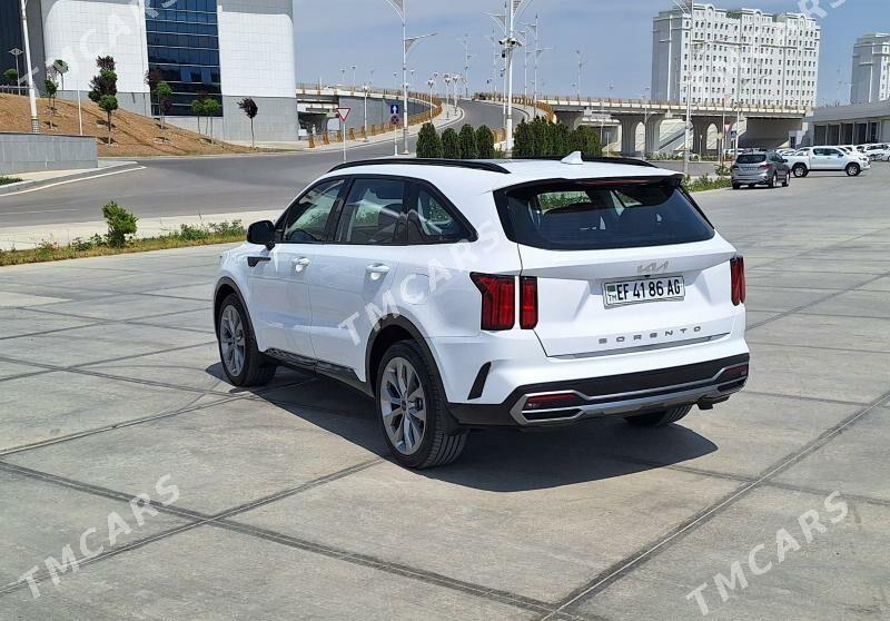 Kia Sorento 2022 - 490 000 TMT - Ашхабад - img 3