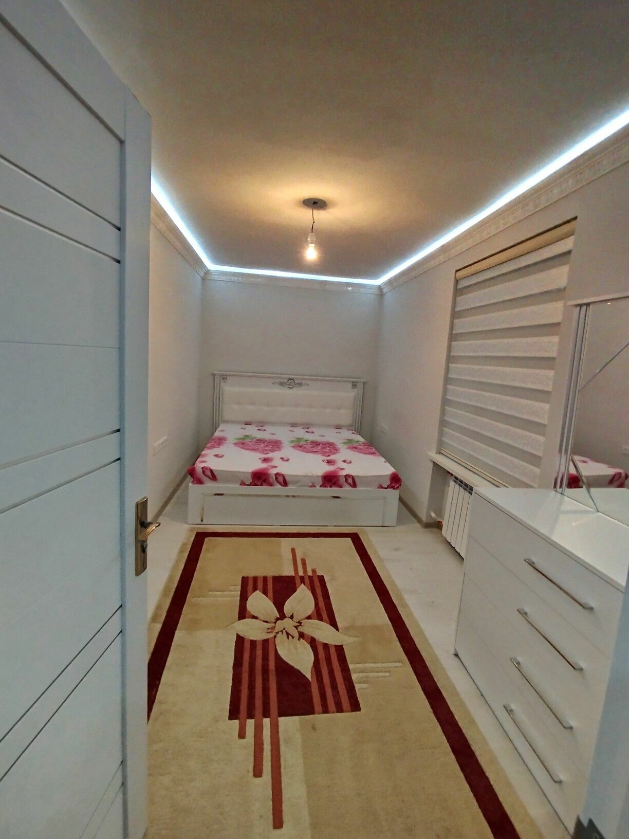 Satlyk jay 3 mkr 2 kom - Ашхабад - img 5