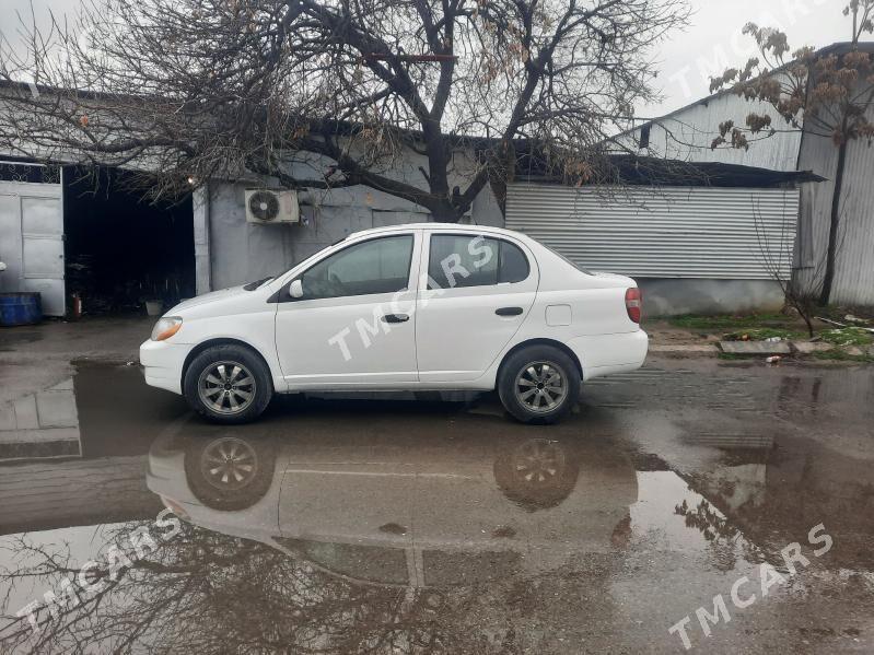 Toyota Echo 2000 - 59 000 TMT - Aşgabat - img 5