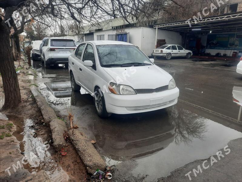 Toyota Echo 2000 - 59 000 TMT - Aşgabat - img 4