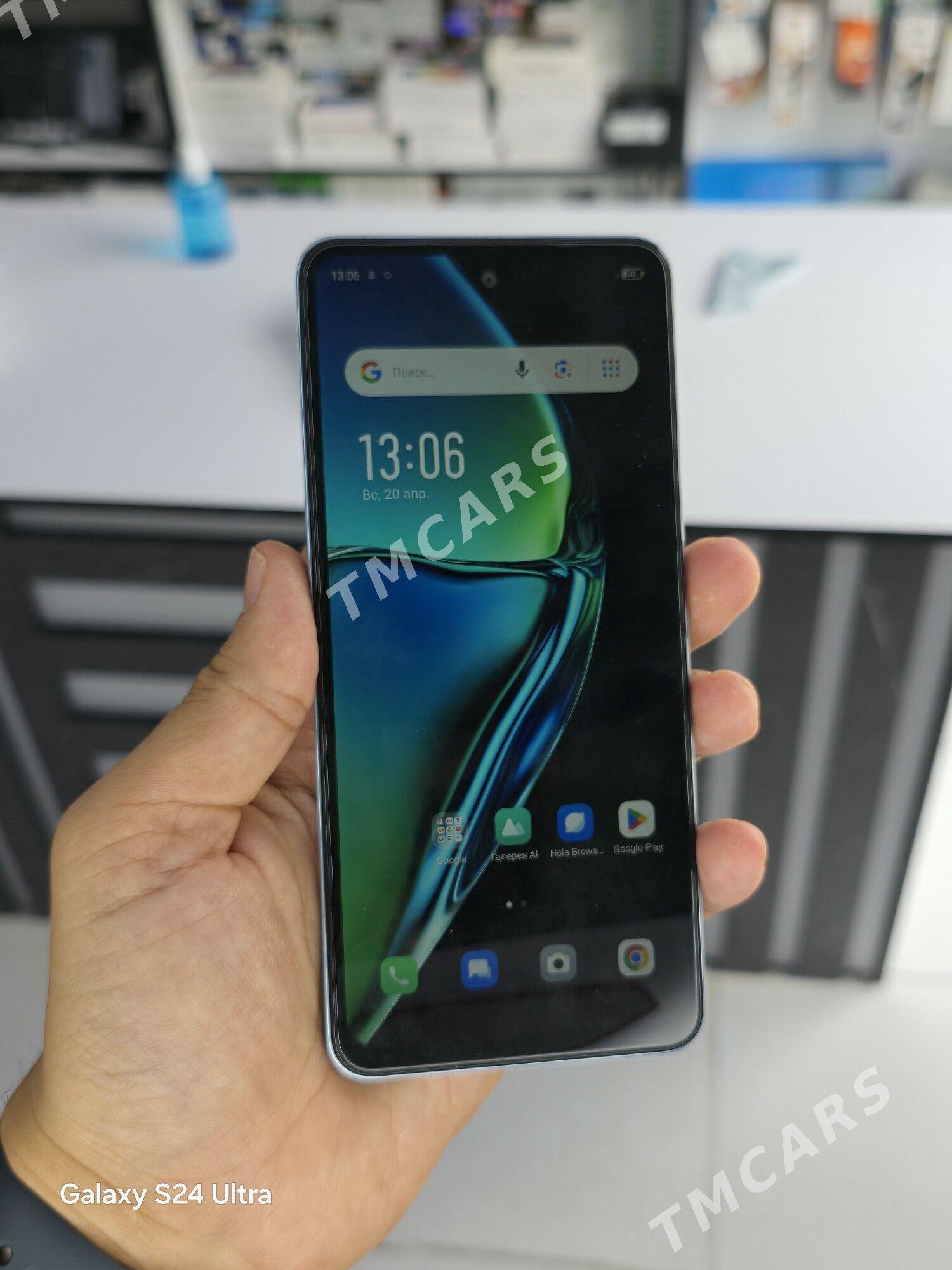 infinix smart8pro  8/128gb - Мары - img 5
