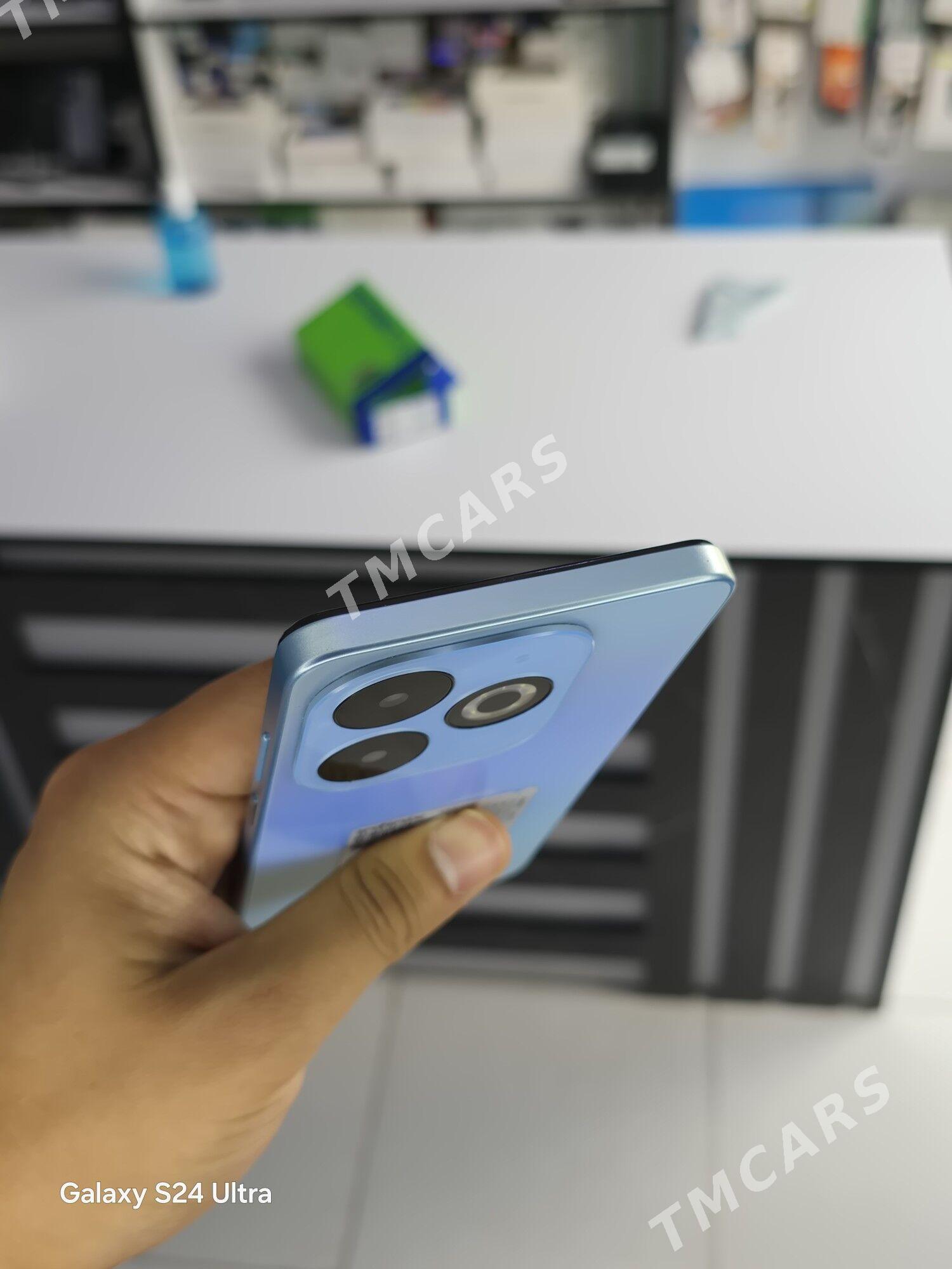 infinix smart8pro  8/128gb - Мары - img 3