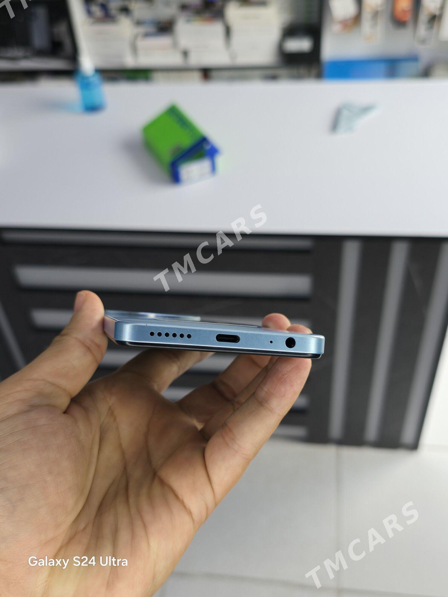 infinix smart8pro  8/128gb - Мары - img 4
