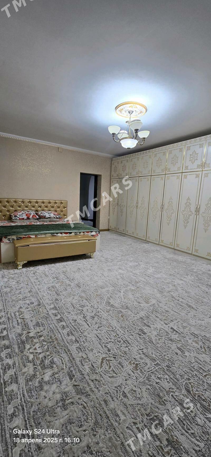 KÖŞI BAY OBA - Aşgabat - img 10
