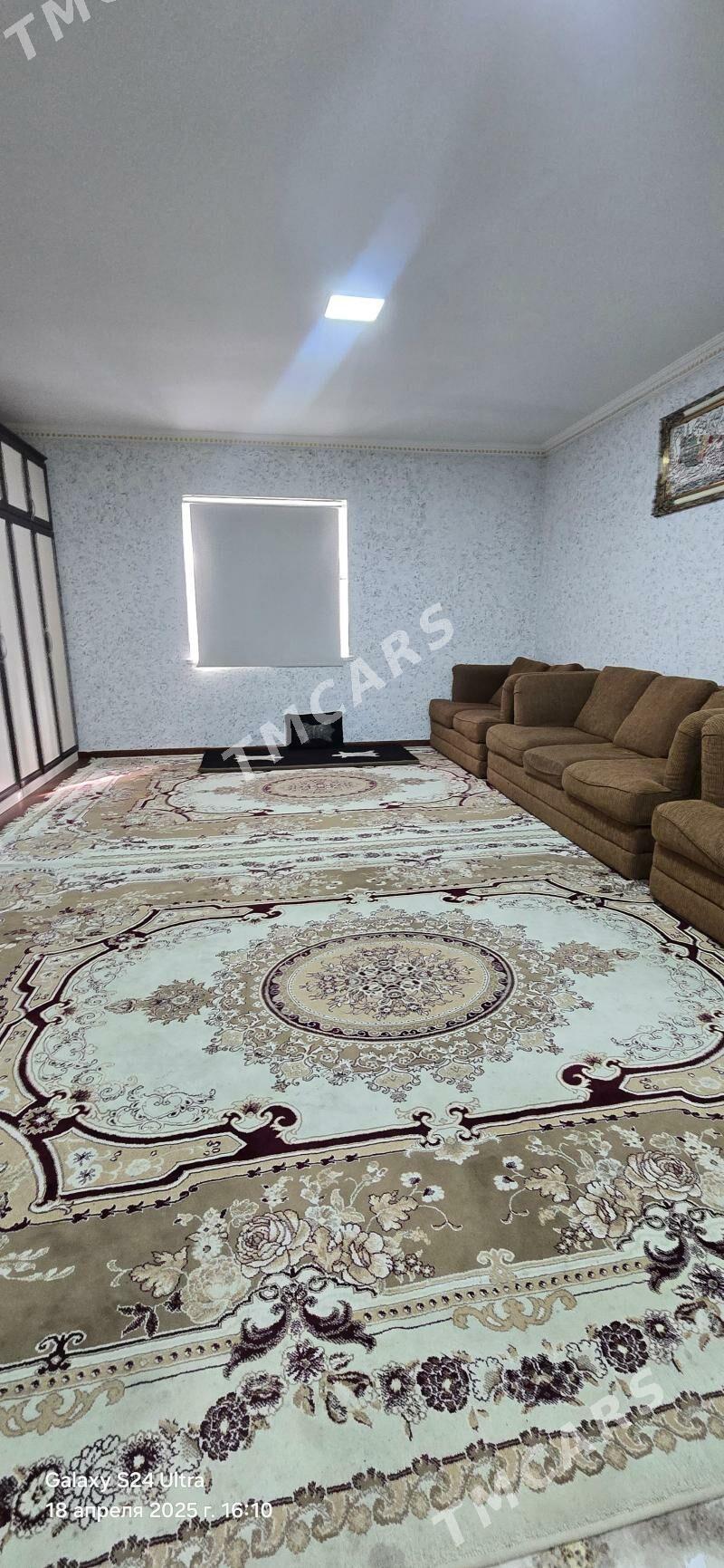 KÖŞI BAY OBA - Aşgabat - img 2