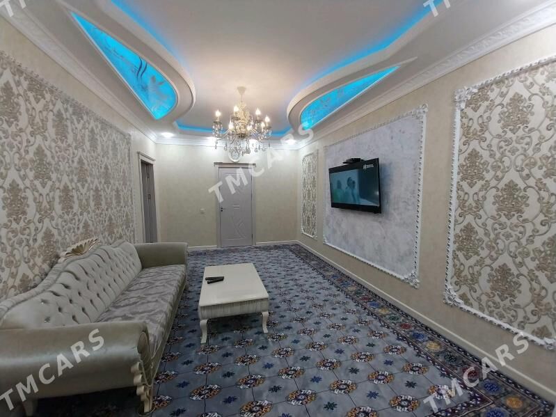 Arenda jay Mir 1  - Aşgabat - img 5