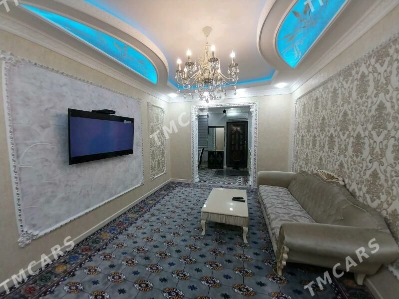 Arenda jay Mir 1  - Aşgabat - img 4