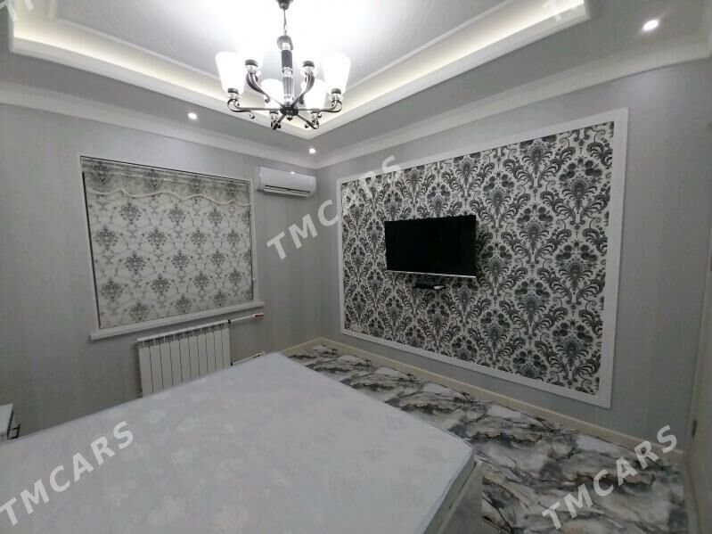 Arenda jay Mir 1  - Aşgabat - img 7