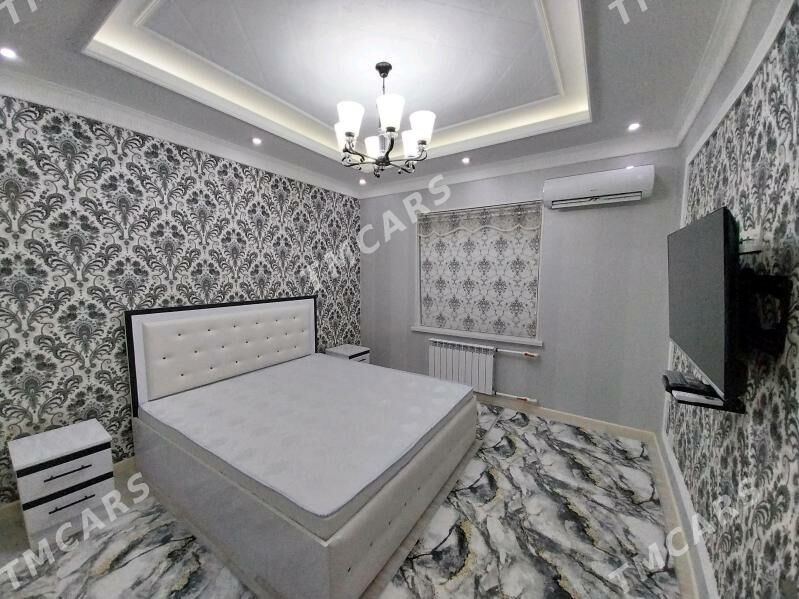 Arenda jay Mir 1  - Aşgabat - img 6