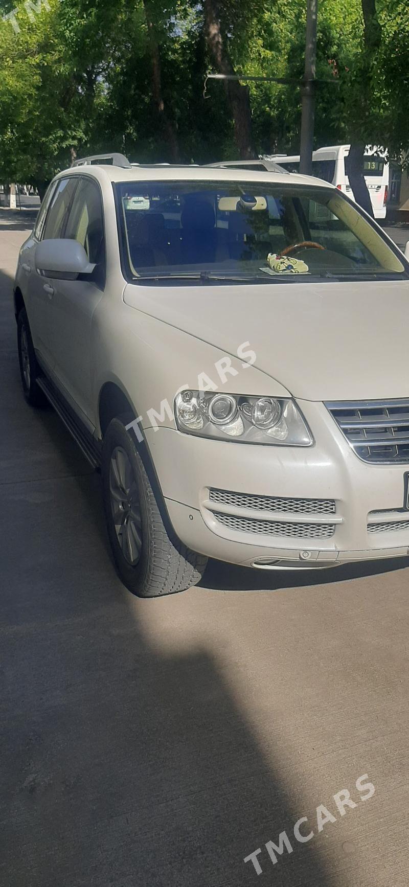 Volkswagen Touareg 2005 - 125 000 TMT - Aşgabat - img 3