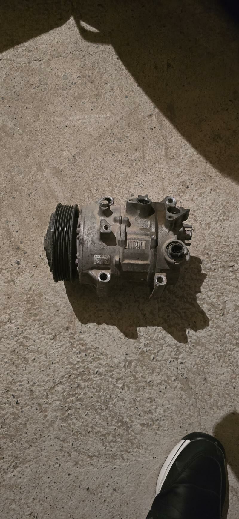18-21 camry 2 000 TMT - Mary - img 4