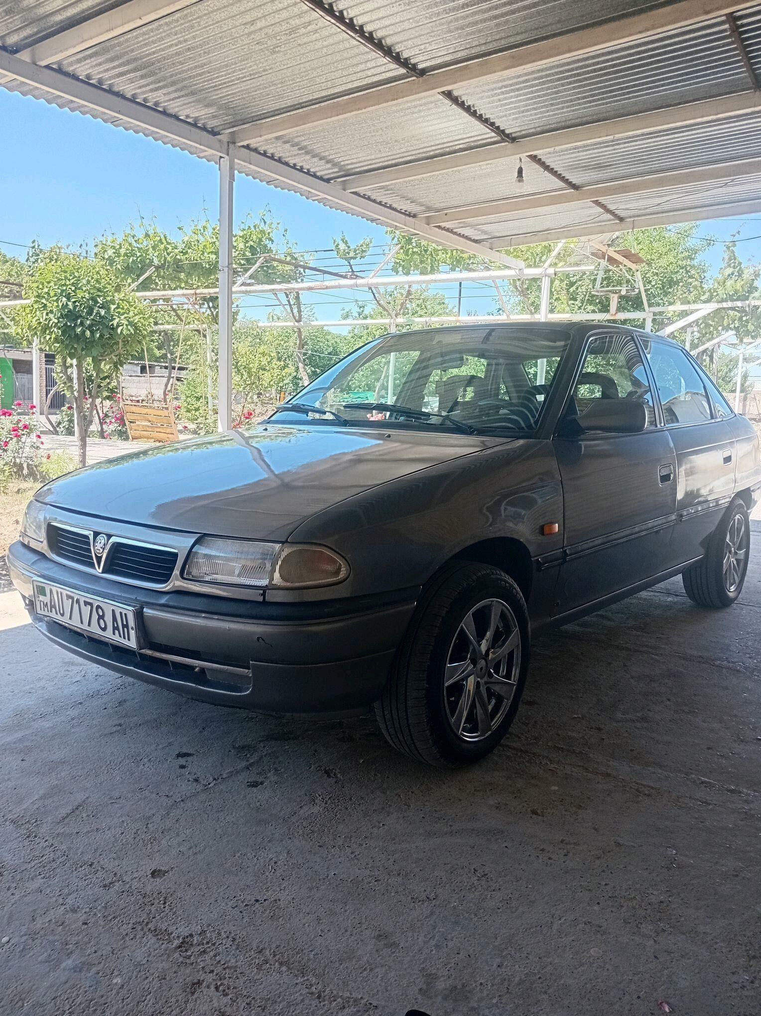 hrom diska obmen 15 5 000 TMT - Kaka - img 2