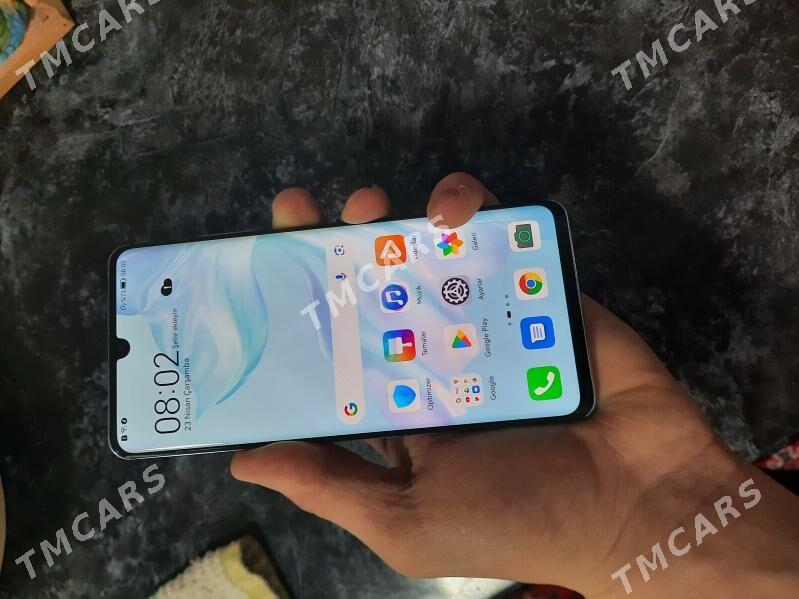 huawei p30 pro - Türkmenabat - img 4