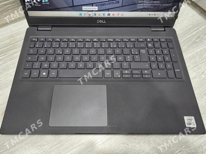 Dell i5-10 poshdi PAKET 180° - Ашхабад - img 2