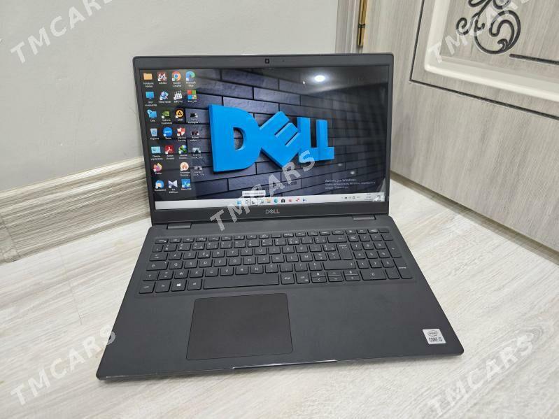Dell i5-10 poshdi PAKET 180° - Ашхабад - img 3