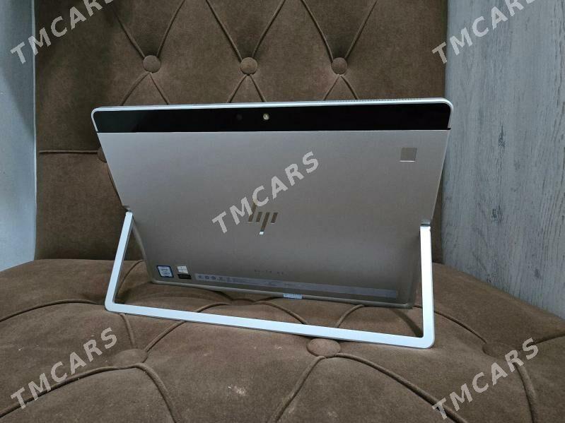 HP TAB Planshet hem Notebook - Ашхабад - img 5