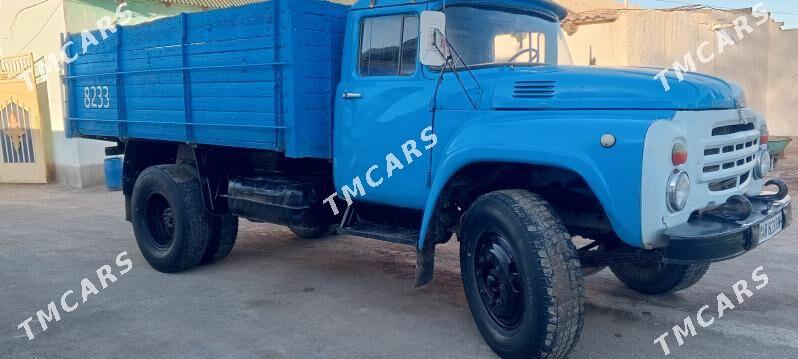 Zil 130 1993 - 50 000 TMT - Берекет - img 2