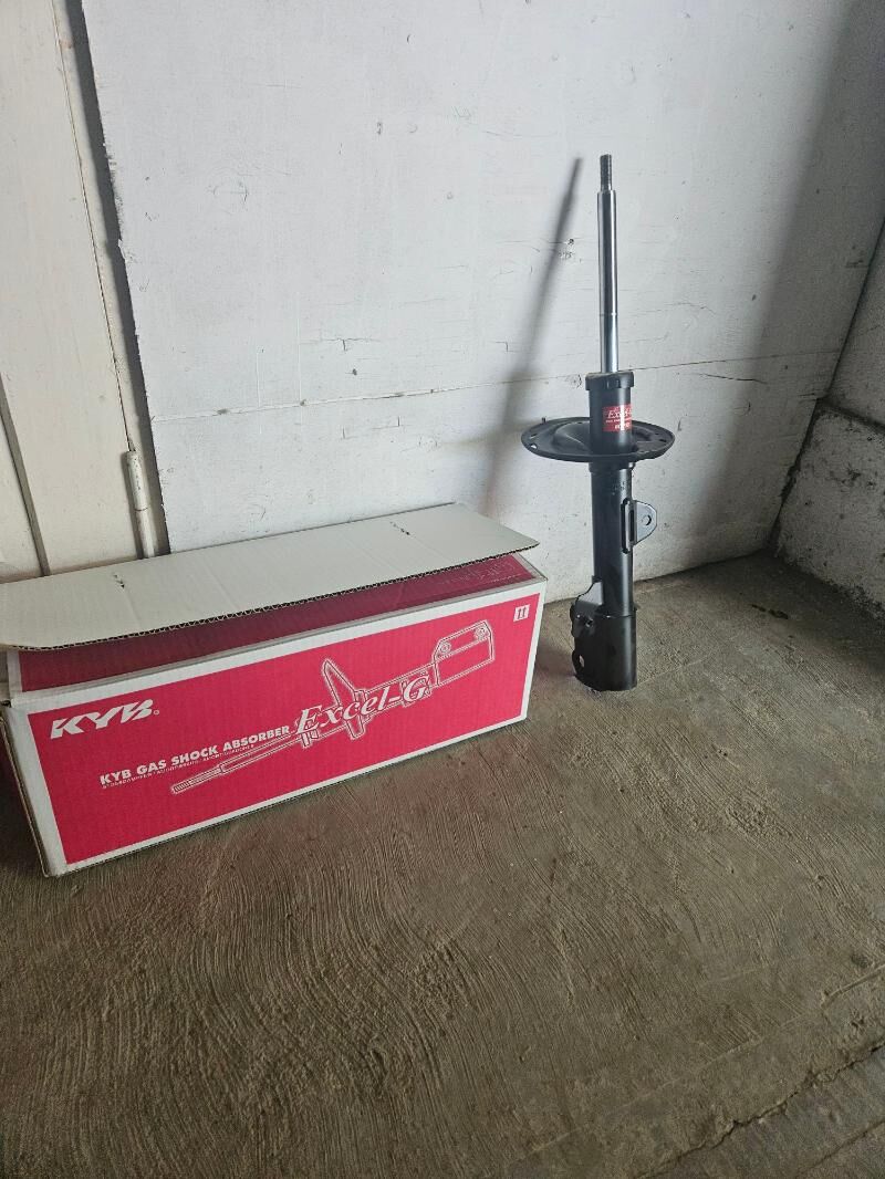 amortizator toyota 75 TMT - Мары - img 2