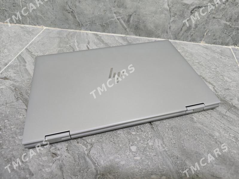 Hp 360° SENSOR i5-11 EliteBook - Ашхабад - img 3