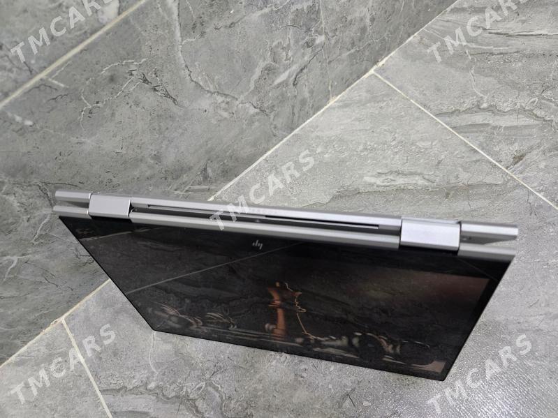 Hp 360° SENSOR i5-11 EliteBook - Ашхабад - img 7