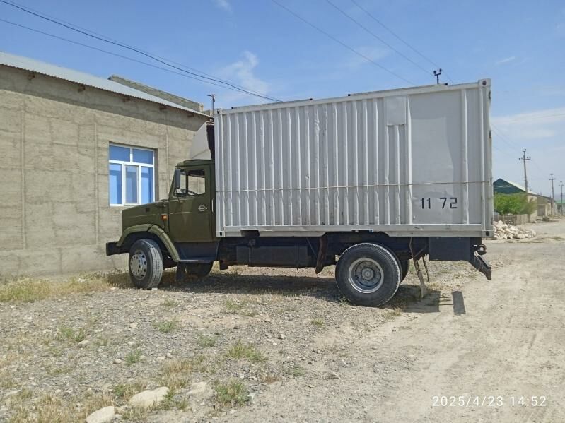 Zil 4331 1993 - 138 000 TMT - Гызыларбат - img 3