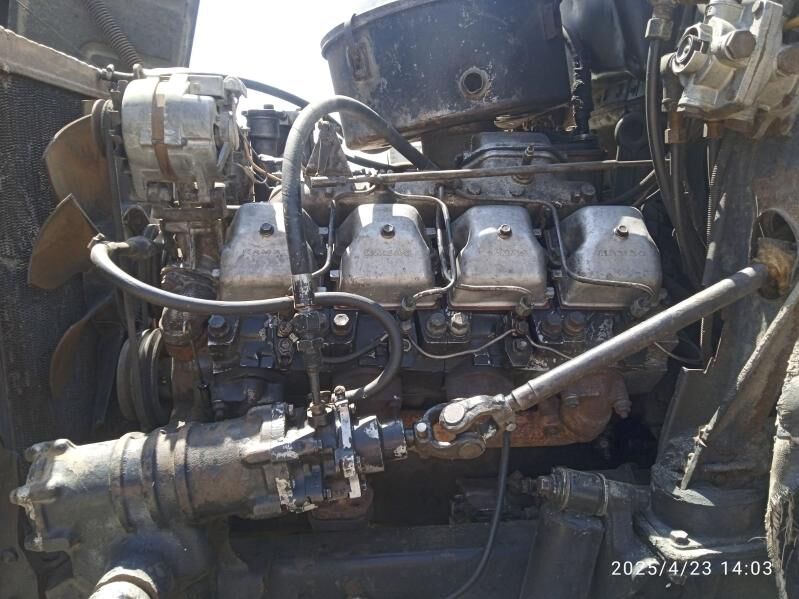 Zil 4331 1993 - 138 000 TMT - Гызыларбат - img 6