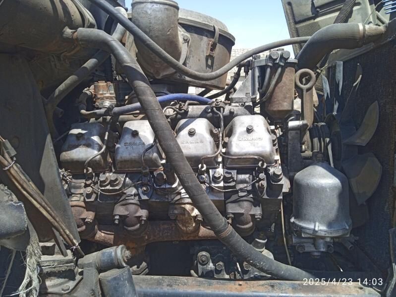 Zil 4331 1993 - 138 000 TMT - Гызыларбат - img 7