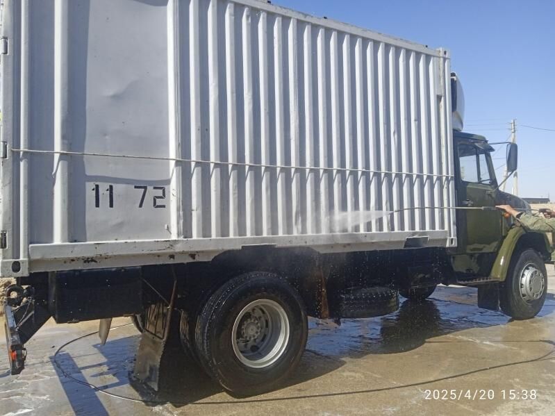 Zil 4331 1993 - 138 000 TMT - Гызыларбат - img 9